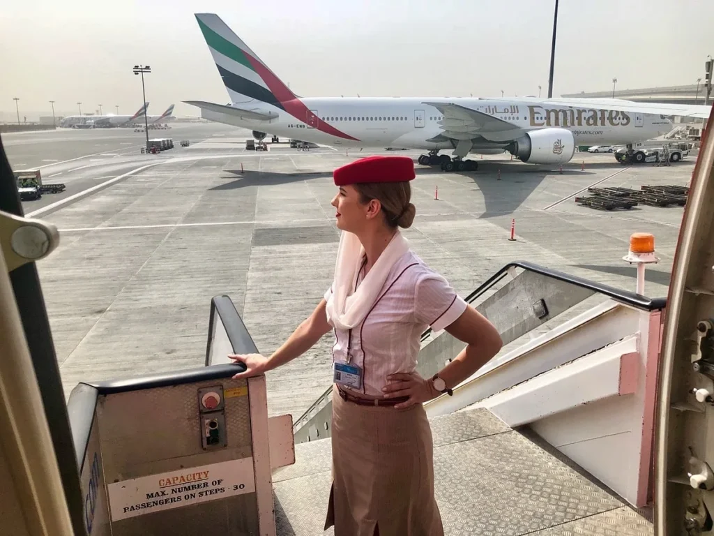Dubai’s Emirates Hiring in 2025: How to Apply, Salary, Benefits, and Eligibility Explained