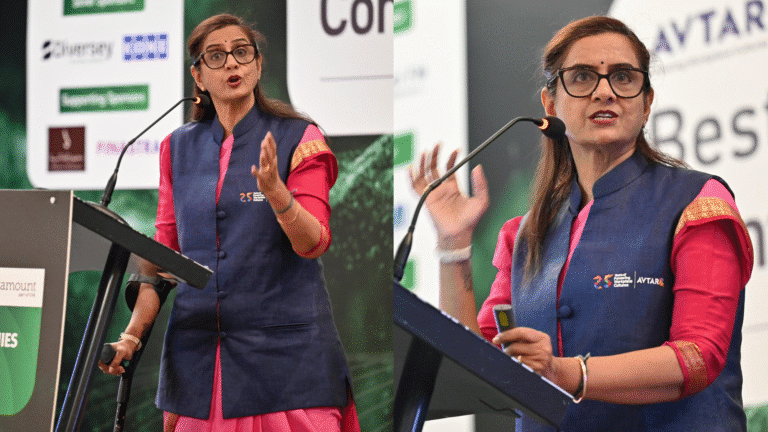 2025 Best Companies for Women in Gulf Announced