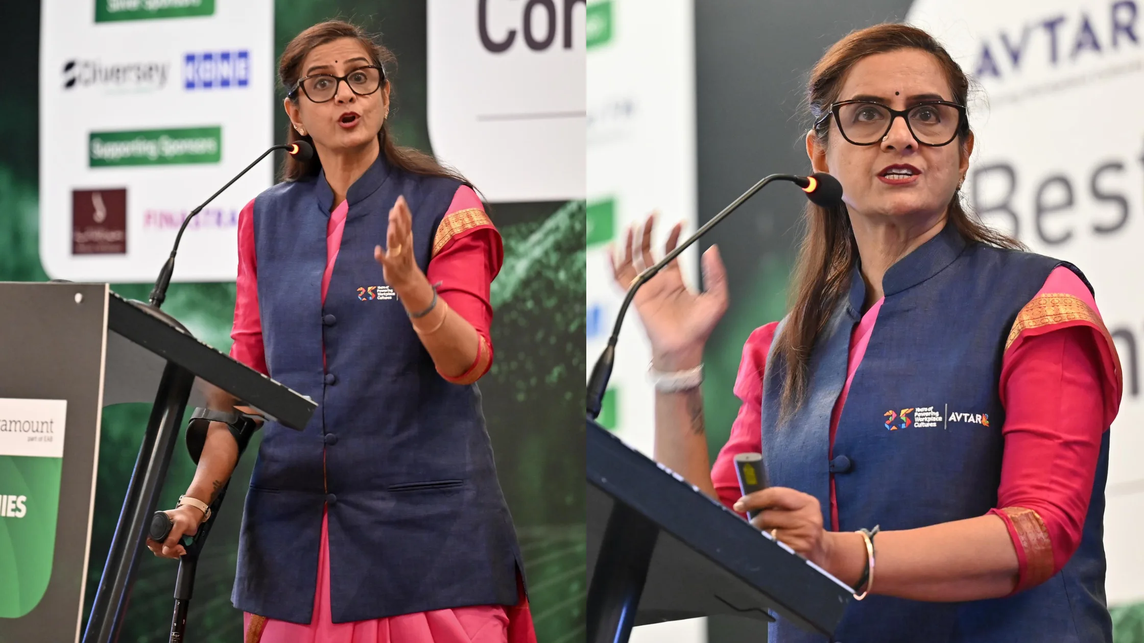 2025 best companies for women in gulf announced times of dubai