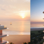 Al Huzaifa Expands into Real Estate with Soléva Beach Residences at Al Marjan Island, Ras Al Khaimah valued at AED 450 M