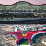 Abu Dhabi Tram to Connect Zayed Airport and Yas Island for Seamless Travel