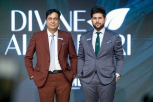 Divine Al Barari by Takmeel Developments: A New Residential Landmark in Dubai’s Majan