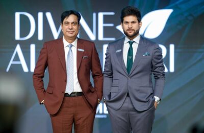 Divine Al Barari by Takmeel Developments: A New Residential Landmark in Dubai’s Majan