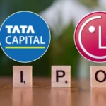 Tata Capital IPO vs LG Electronics IPO
