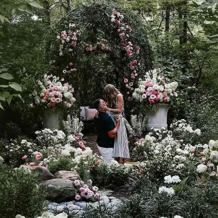 Taylor Swift Engagement