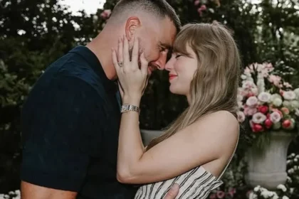 Taylor Swift Engagement