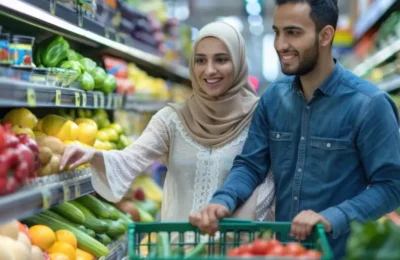 The UAE Supermarkets Warn They Cannot Fully Absorb