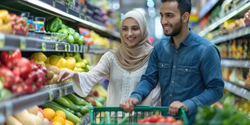The UAE Supermarkets Warn They Cannot Fully Absorb