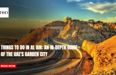 Things to do In Al Ain