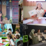 Sharjah International Film Festival Brings Korean Creativity to UAE