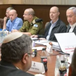 A Tentative Truce: Israeli Government and Hamas Agree on Gaza Ceasefire Deal