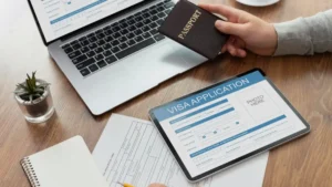 Work Permits in the UAE to be Fully Automated with Artificial Intelligence