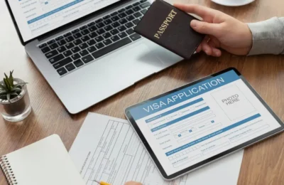 Work Permits in the UAE to be Fully Automated with Artificial Intelligence