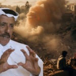 UAE Tycoon Proposes Gaza Reconstruction Plan to Build 150,000 Housing Units for a New Gaza