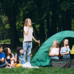 Dirham 1,500 a Week? Holiday Camp Costs During School Break in UAE Spark Parent Concerns