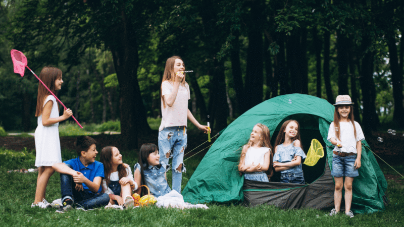 Dirham 1,500 a Week? Holiday Camp Costs During School Break in UAE Spark Parent Concerns
