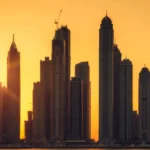 Why the UAE Is Now India’s Best Solo Traveler Country