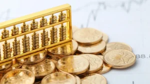 Biggest gold reserves countries 2025