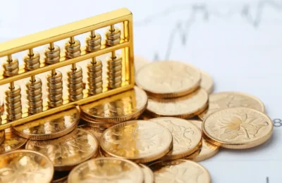 Biggest gold reserves countries 2025