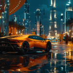 Import UAE Car to India: Step-by-Step Guide