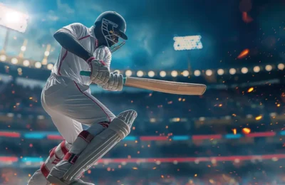 Test Twenty Cricket Format Set to Redefine Global Game Rules