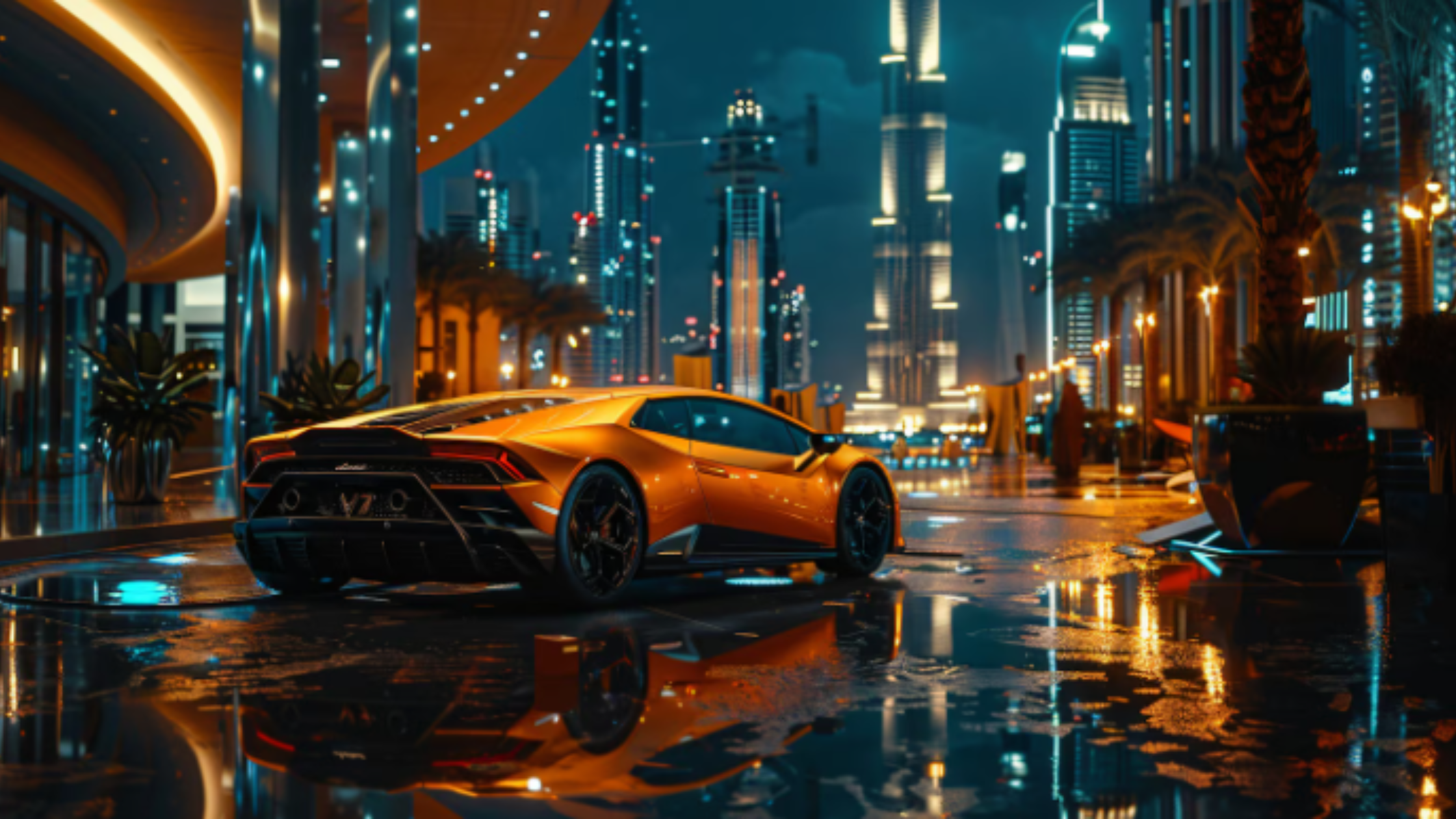 Import UAE Car to India: Step-by-Step Guide