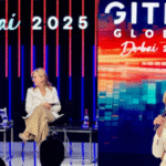 Dubai Land Department Leads Smart Real Estate Innovation at GITEX Global 2025 with Emirates NBD Partnership