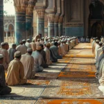 UAE Presidential Rain Prayer to Occur Nationwide This Friday