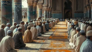 UAE Presidential Rain Prayer to Occur Nationwide This Friday