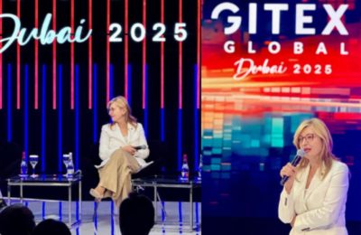 Dubai Land Department Leads Smart Real Estate Innovation at GITEX Global 2025 with Emirates NBD Partnership