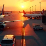 The Best Airports in the World: Top Ten Hubs with Unforgettable Traveling Experience