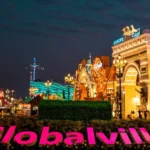 Global Village Dubai Free Entry