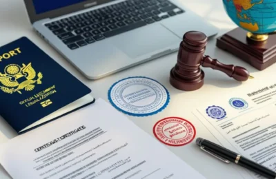 Easy visa travel for UAE residents