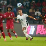 AFC Asian Cup Qualification