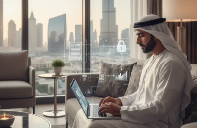 Fully Digital Property Sale Service