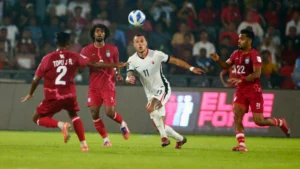 AFC Asian Cup Qualification