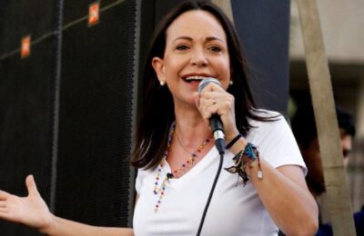 Nobel Peace Prize 2025 Winner Maria Corina Machado Honored for Driving Democracy and Peace