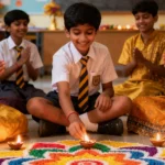 Diwali Holiday in UAE