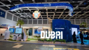 Gitex 2025 Showcases Dubai’s Rise as a Global Tech Leader