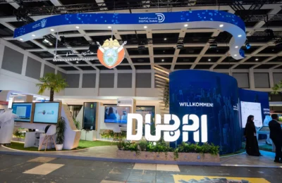 Gitex 2025 Showcases Dubai’s Rise as a Global Tech Leader