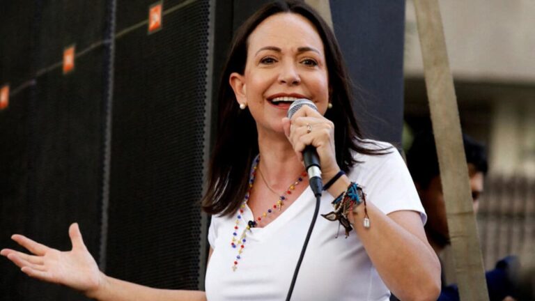 Nobel Peace Prize 2025 Winner Maria Corina Machado Honored for Driving Democracy and Peace