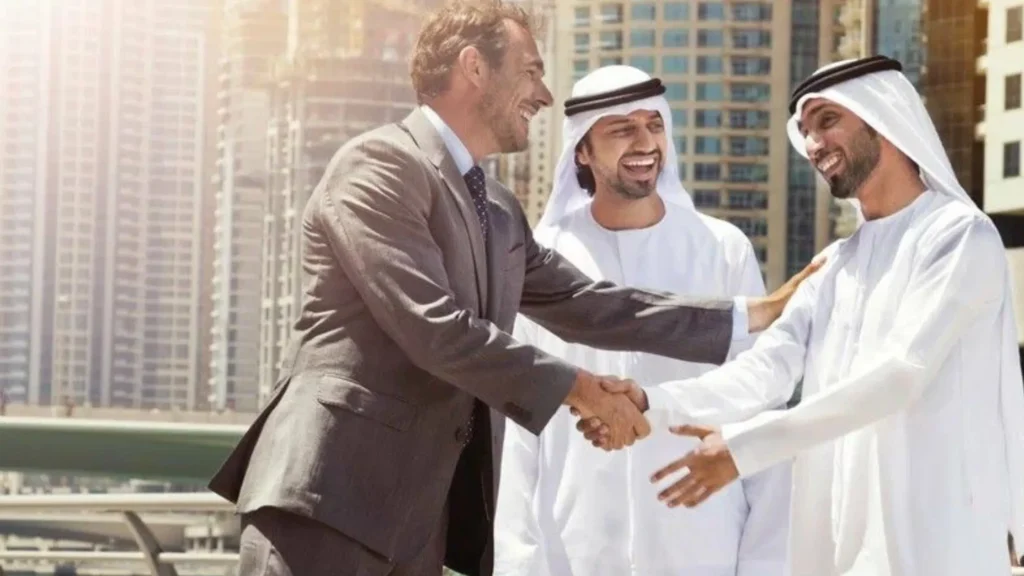 Dubai 2025 Start-up Guide