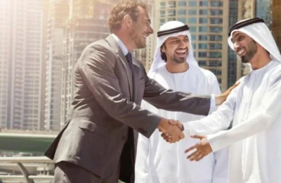 Dubai 2025 Start-up Guide