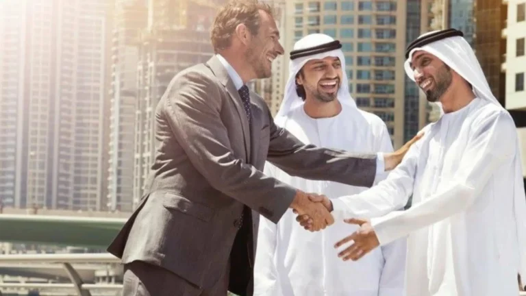 Dubai 2025 Start-up Guide