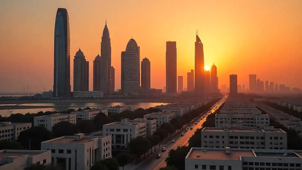 UAE residents Golden Visa Apply