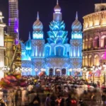 The Upcoming Events in Dubai