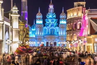 The upcoming events in dubai times of dubai
