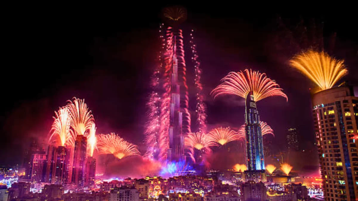 Eid al etihad public holiday times of dubai