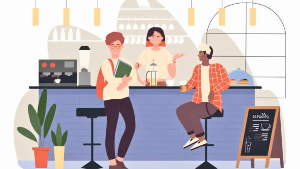 Best coffee shops in uae times of dubai