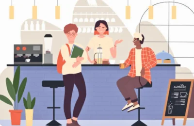 Best Coffee Shops in UAE